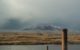 The Great Salt Lake.