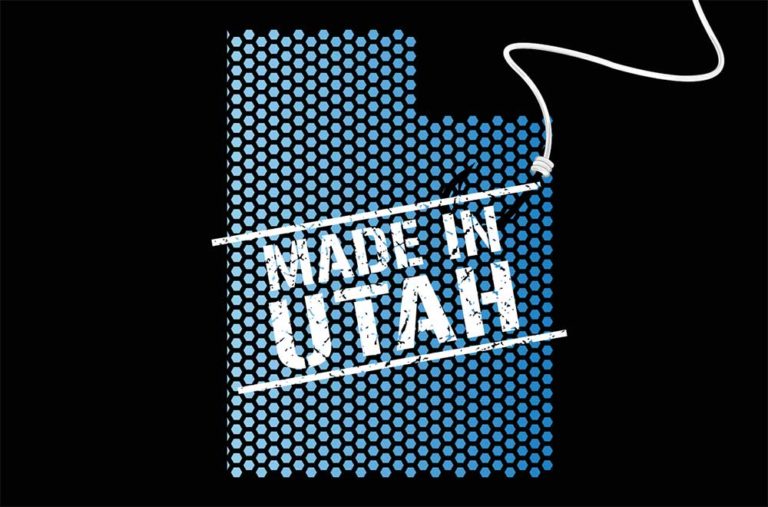 Utah Fishing Lure Companies Made In Utah